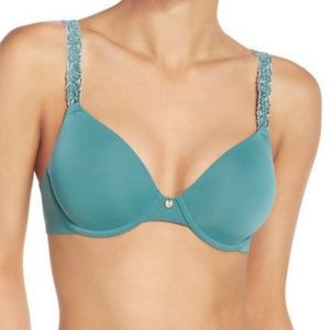 Natori Rose Dream Custom Coverage Underwire Bra